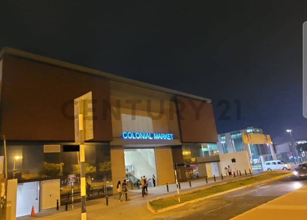 Callao, Callao 00001, Peru