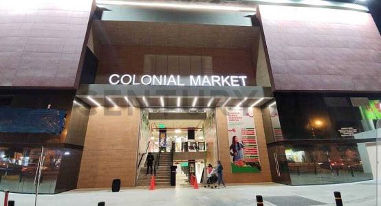 Callao, Callao 00001, Peru