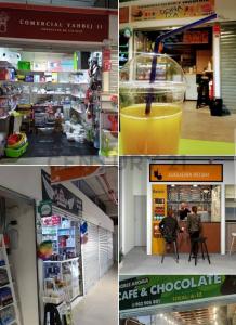 Callao, Callao 00001, Peru