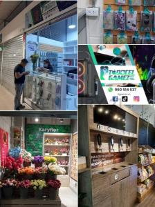 Callao, Callao 00001, Peru