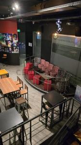 Cordón, Montevideo 11200, Uruguay