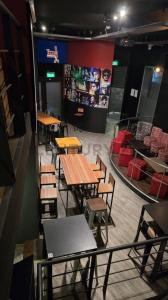 Cordón, Montevideo 11200, Uruguay