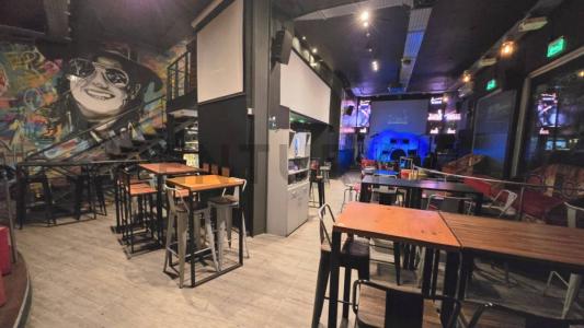 Cordón, Montevideo 11200, Uruguay