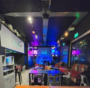 Cordón, Montevideo 11200, Uruguay