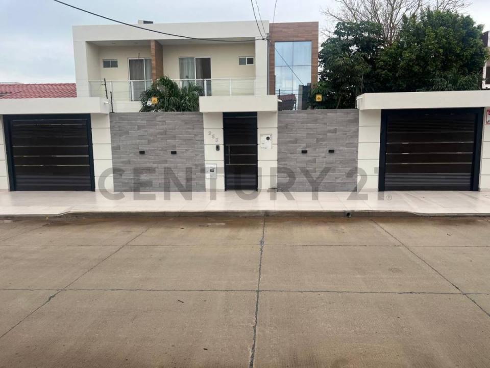 Av. Santos Dumond 6to anillo Urb. Chiriguano Calle Chubi , Sur, Santa Cruz 0000, Bolivia