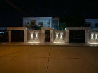 Av. Santos Dumond 6to anillo Urb. Chiriguano Calle Chubi , Sur, Santa Cruz 0000, Bolivia