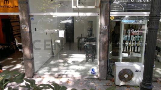 Pocitos, Montevideo 00001, Uruguay