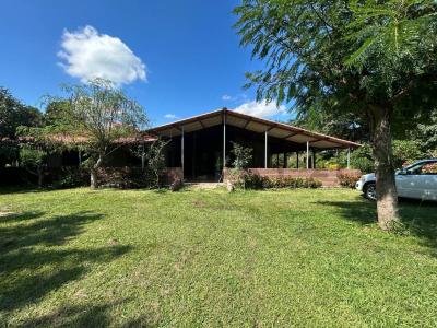 carretera a cotoca entrando por carretera tarope , Este, Santa Cruz 00001, Bolivia