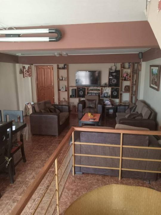 CALLE J. GUTIERREZ GUERRA ZONA LA MADONA 30, Sucre, Chuquisaca 00001, Bolivia