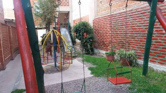 CALLE J. GUTIERREZ GUERRA ZONA LA MADONA 30, Sucre, Chuquisaca 00001, Bolivia