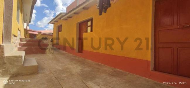 CALLE EMILIO HOSHMANN ZONA MERCADO CAMPESINO 382, Sucre, Chuquisaca 00001, Bolivia