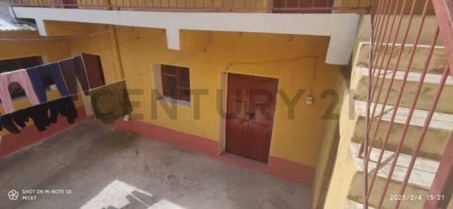 CALLE EMILIO HOSHMANN ZONA MERCADO CAMPESINO 382, Sucre, Chuquisaca 00001, Bolivia