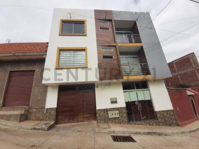 PASAJE 17 DE MARZO 22, Sucre, Chuquisaca 00001, Bolivia