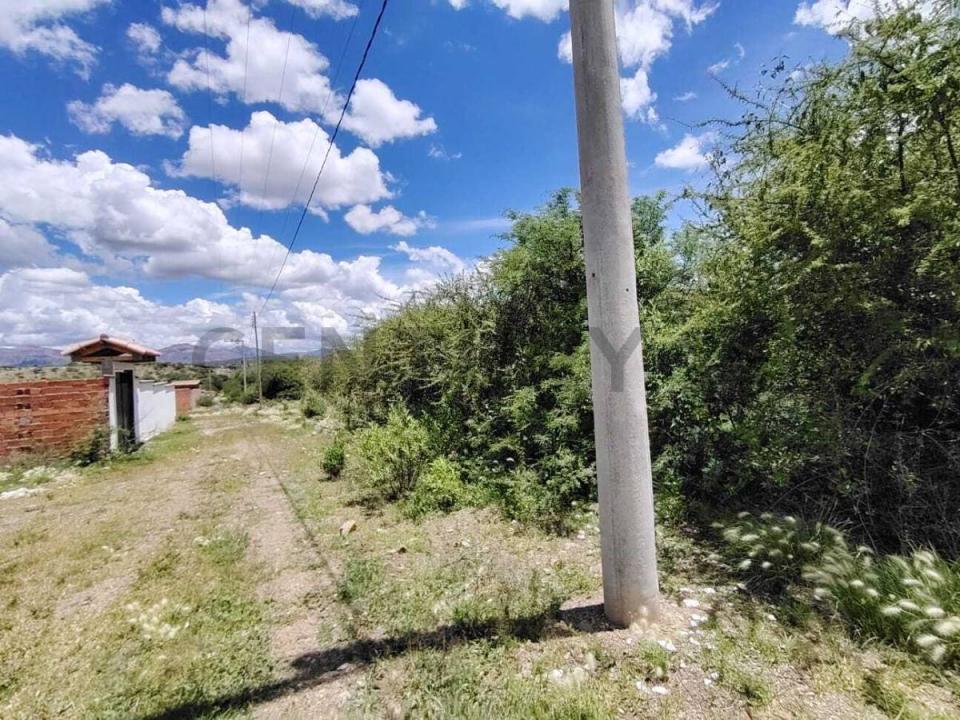 Municipio de Yotala, Comunidad Molle Viejo S/N, Sucre, Chuquisaca 00001, Bolivia