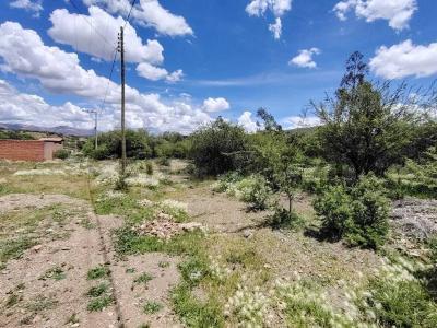 Municipio de Yotala, Comunidad Molle Viejo S/N, Sucre, Chuquisaca 00001, Bolivia