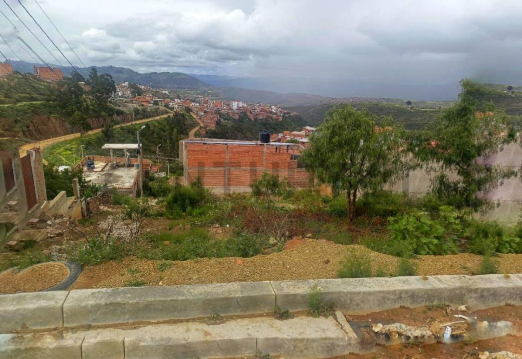 Zona Sancho , Sucre, Chuquisaca 00001, Bolivia