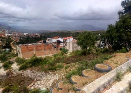 Zona Sancho , Sucre, Chuquisaca 00001, Bolivia