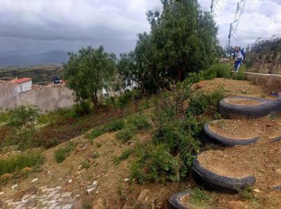 Zona Sancho , Sucre, Chuquisaca 00001, Bolivia