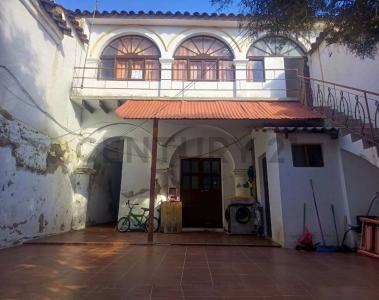 Nicolás Ortiz 58, Sucre, Chuquisaca 00001, Bolivia