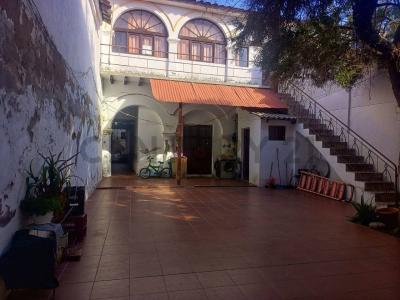 Nicolás Ortiz 58, Sucre, Chuquisaca 00001, Bolivia