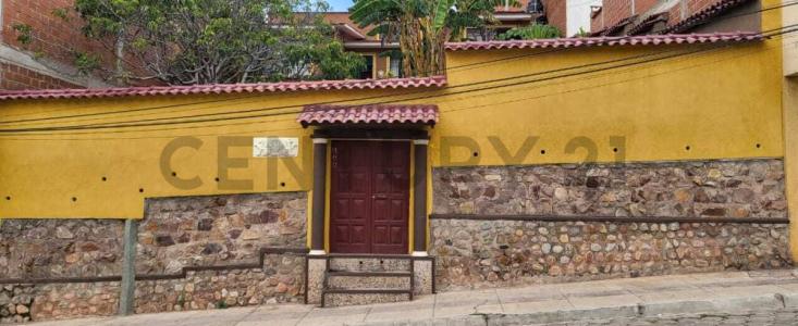 Alto San José, Clle. Abdon Ondarza Nº180 , Sucre, Chuquisaca 00001, Bolivia