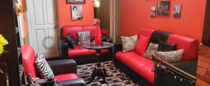 Alto San José, Clle. Abdon Ondarza Nº180 , Sucre, Chuquisaca 00001, Bolivia