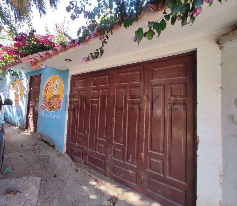 Barrrio Ferroviario 10, Sucre, Chuquisaca, Bolivia