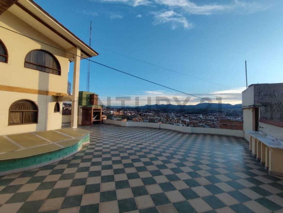 Avenida Jaime Mendoza 1232, Sucre, Chuquisaca 00001, Bolivia