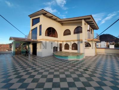 Avenida Jaime Mendoza 1232, Sucre, Chuquisaca 00001, Bolivia