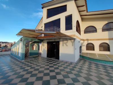 Avenida Jaime Mendoza 1232, Sucre, Chuquisaca 00001, Bolivia