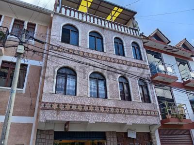 Calle Lemoine 41, Sucre, Chuquisaca 00001, Bolivia