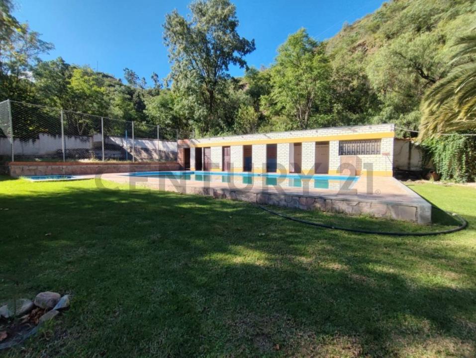 Calle Lemoine 41, Sucre, Chuquisaca 00001, Bolivia