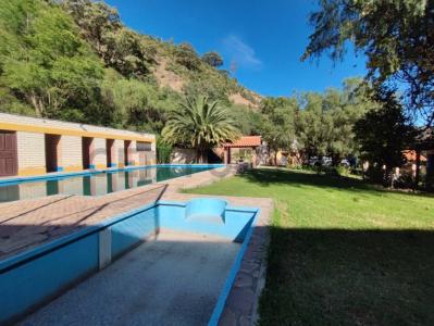 Calle Lemoine 41, Sucre, Chuquisaca 00001, Bolivia