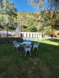 Calle Lemoine 41, Sucre, Chuquisaca 00001, Bolivia