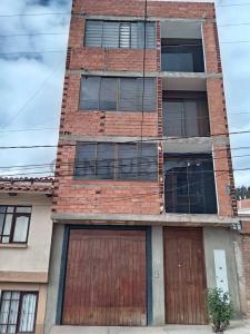 Calle Sanchez de Hoz 116, Sucre, Chuquisaca 00001, Bolivia