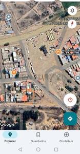 zona Ckara Puncu S/N, Sucre, Chuquisaca 00001, Bolivia