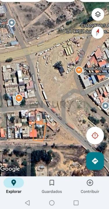 zona Ckara Puncu S/N, Sucre, Chuquisaca 00001, Bolivia