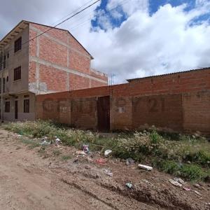 zona Ckara Puncu S/N, Sucre, Chuquisaca 00001, Bolivia
