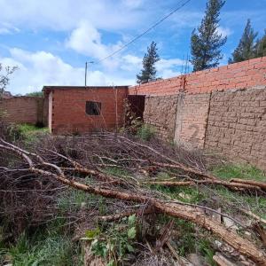 zona Ckara Puncu S/N, Sucre, Chuquisaca 00001, Bolivia