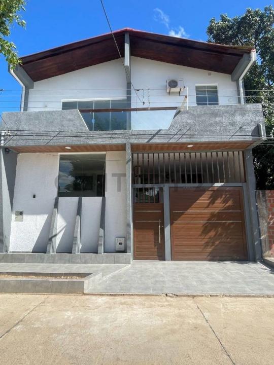 AV MOSCU ZONA SUR SIN NUMERO, Sur, Santa Cruz 00001, Bolívia