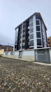 Irpavi Calle 18 c La Rosa N° 800 , Irpavi, La Paz 00001, Bolivia