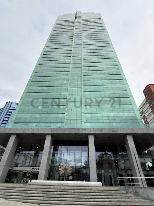 Calacoto, Edif Green Tower , Calacoto, La Paz 00001, Bolivia