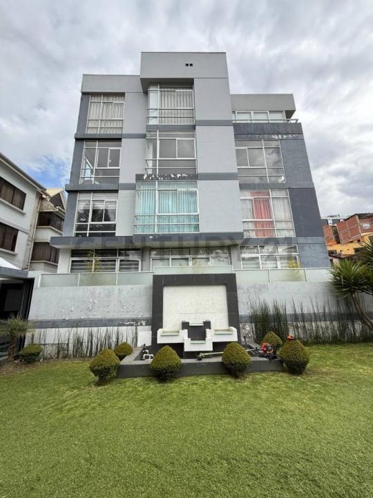 Av Costanera Edif. Donatello , La Paz, La Paz 00001, 볼리비아