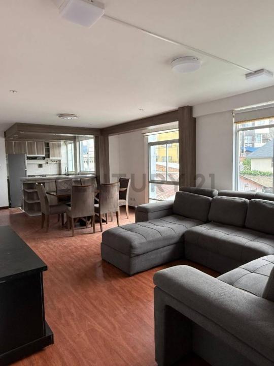 Av Costanera Edif. Donatello , La Paz, La Paz 00001, Bolívia