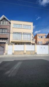 Los Pinos, Calle 7 , Los Pinos, La Paz 00001, Bolivia