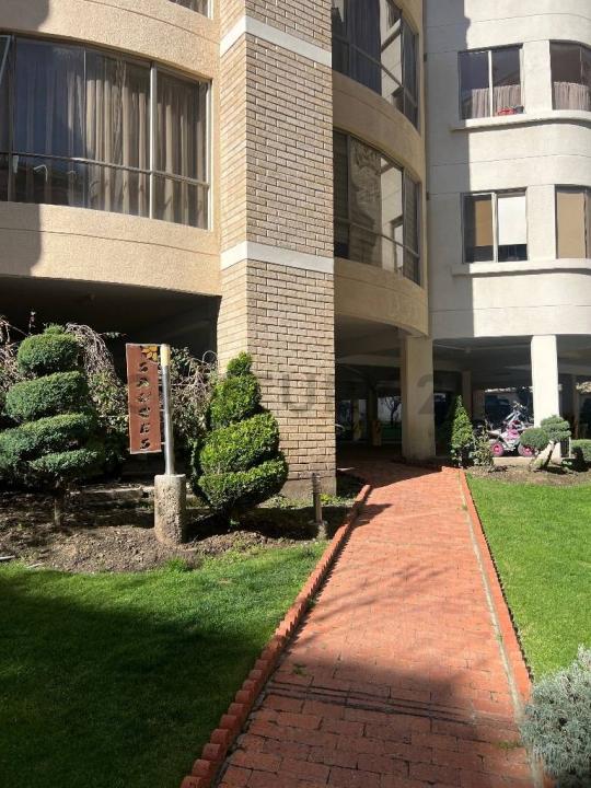 Condominio girasoles achumani 13B, La Paz, La Paz 00001, Bolivia