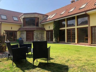 Urbanizacion Isla Verde, Calle Queñuas A-50, Zona de Mallasilla 50, Mallasilla, La Paz 00001, Bolivia