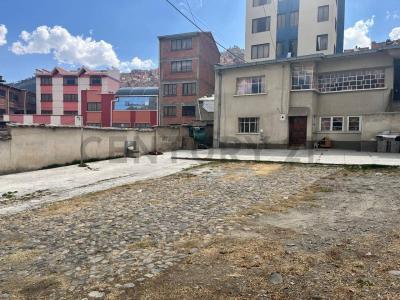 Calle Pariguaya N°10, Callejón Aspiazu, Zona La Merced N°10, Villa Fatima, La Paz 00001, Bolivia