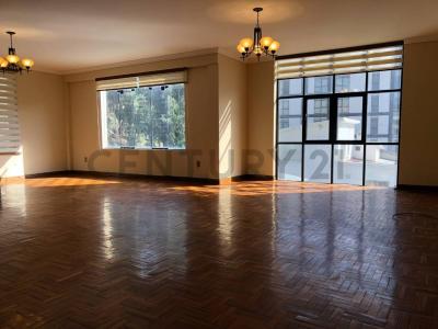 Calle S/N, Edificio Marie Nº27, Bloque 01, Piso 1, Departamento A, Zona de Achumani SN, Achumani, La Paz NN, Bolivia