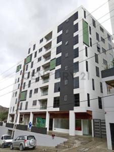 CALLE 'E' ESQ. AV. LAS VIOLETAS NRO. S/N Z. EX FUNDA ACHUMANI E, Achumani, La Paz NN, Bolivie